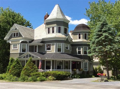 Stowe vt bed and breakfast - 